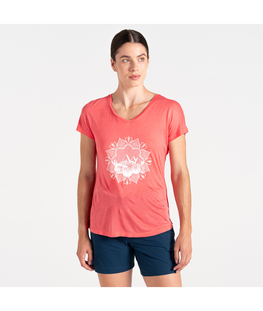 Serene Tee
