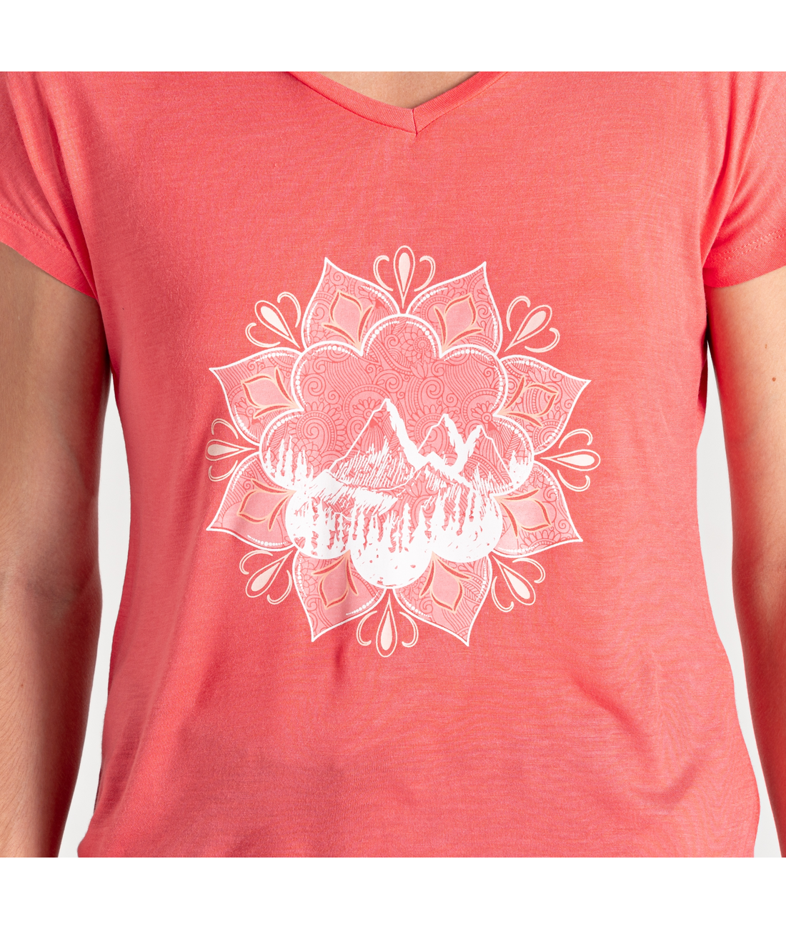 Serene Tee