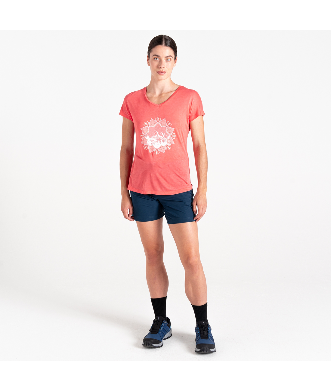 Serene Tee