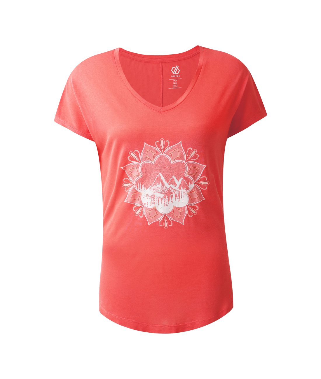 Serene Tee