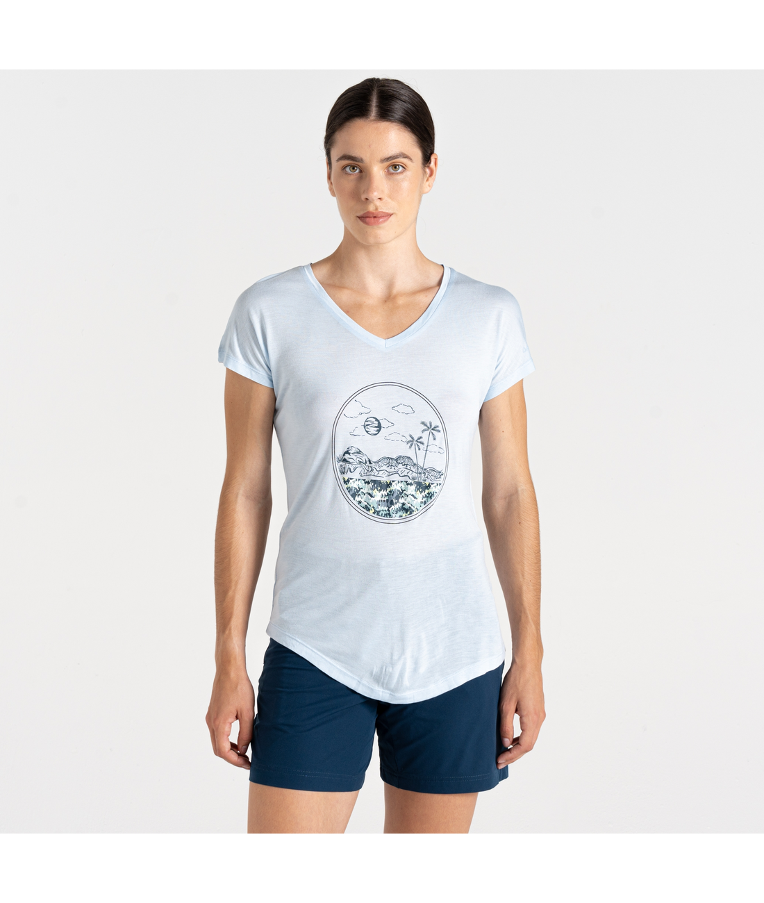 Serene Tee