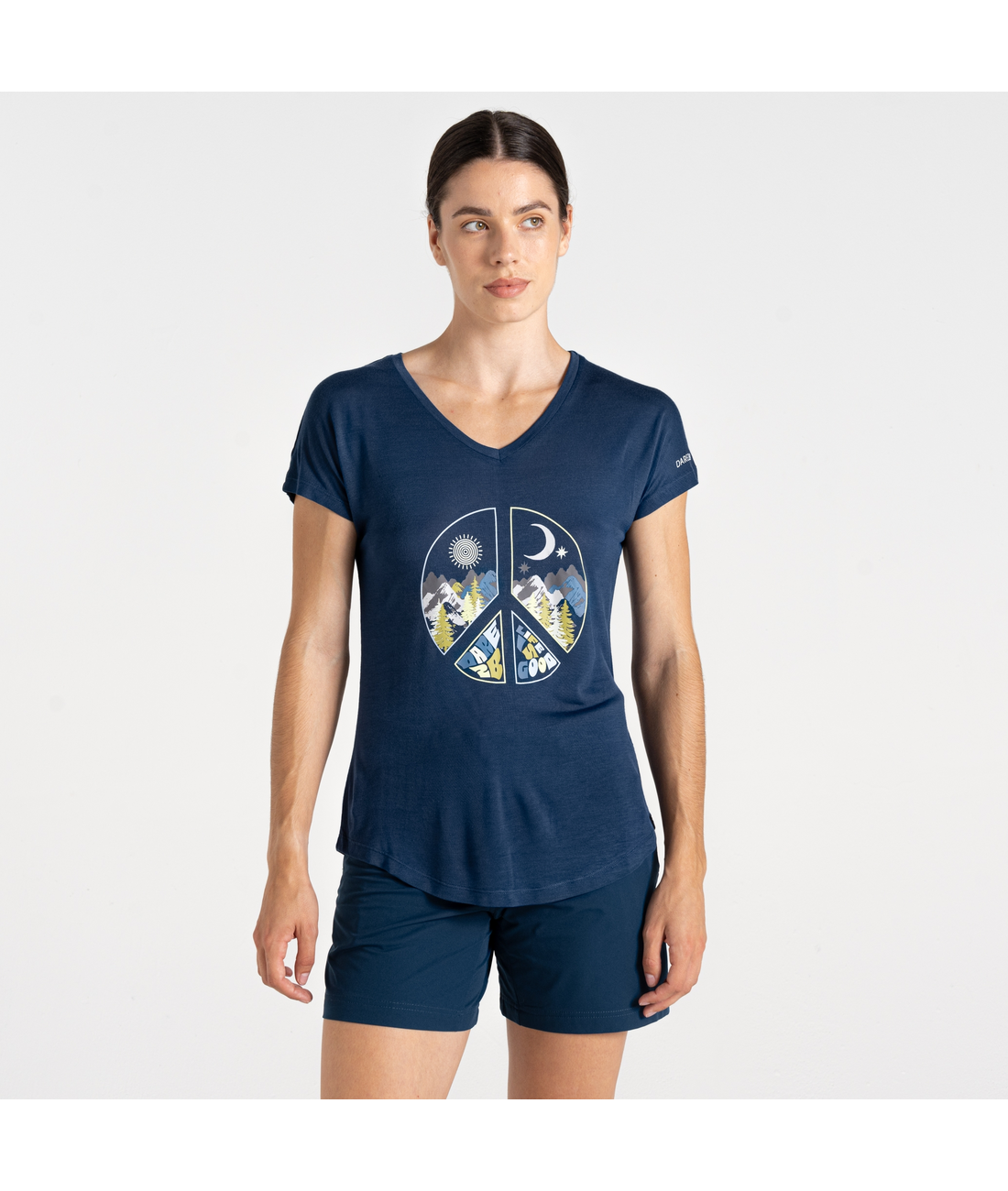 Serene Tee