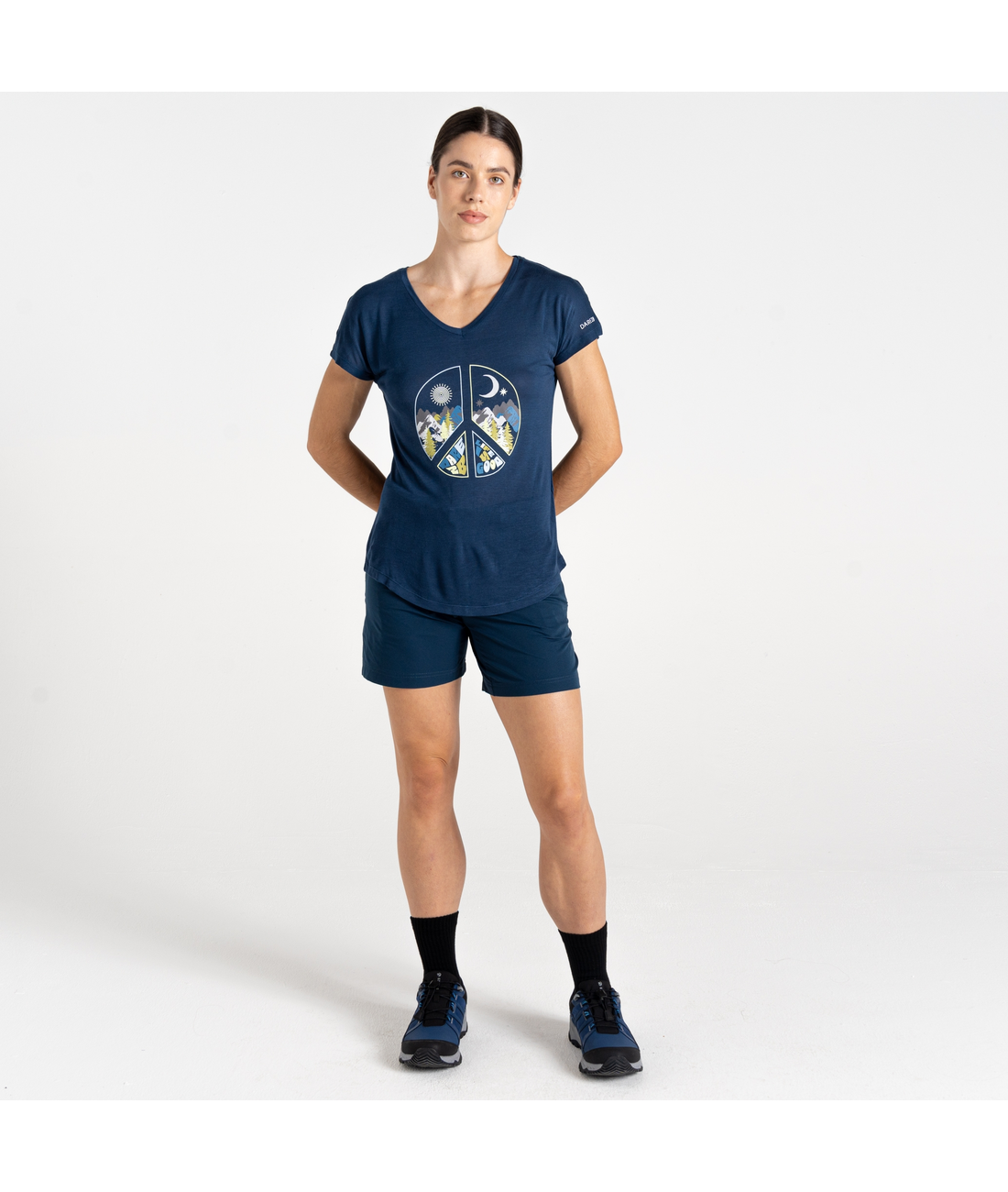 Serene Tee