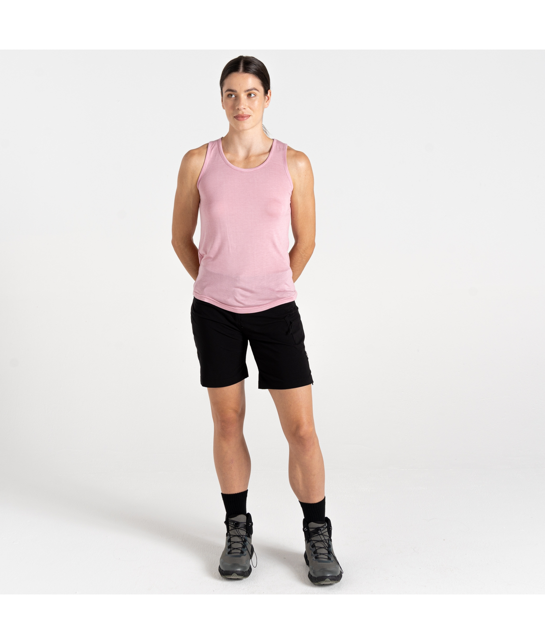 Harmonic Vest