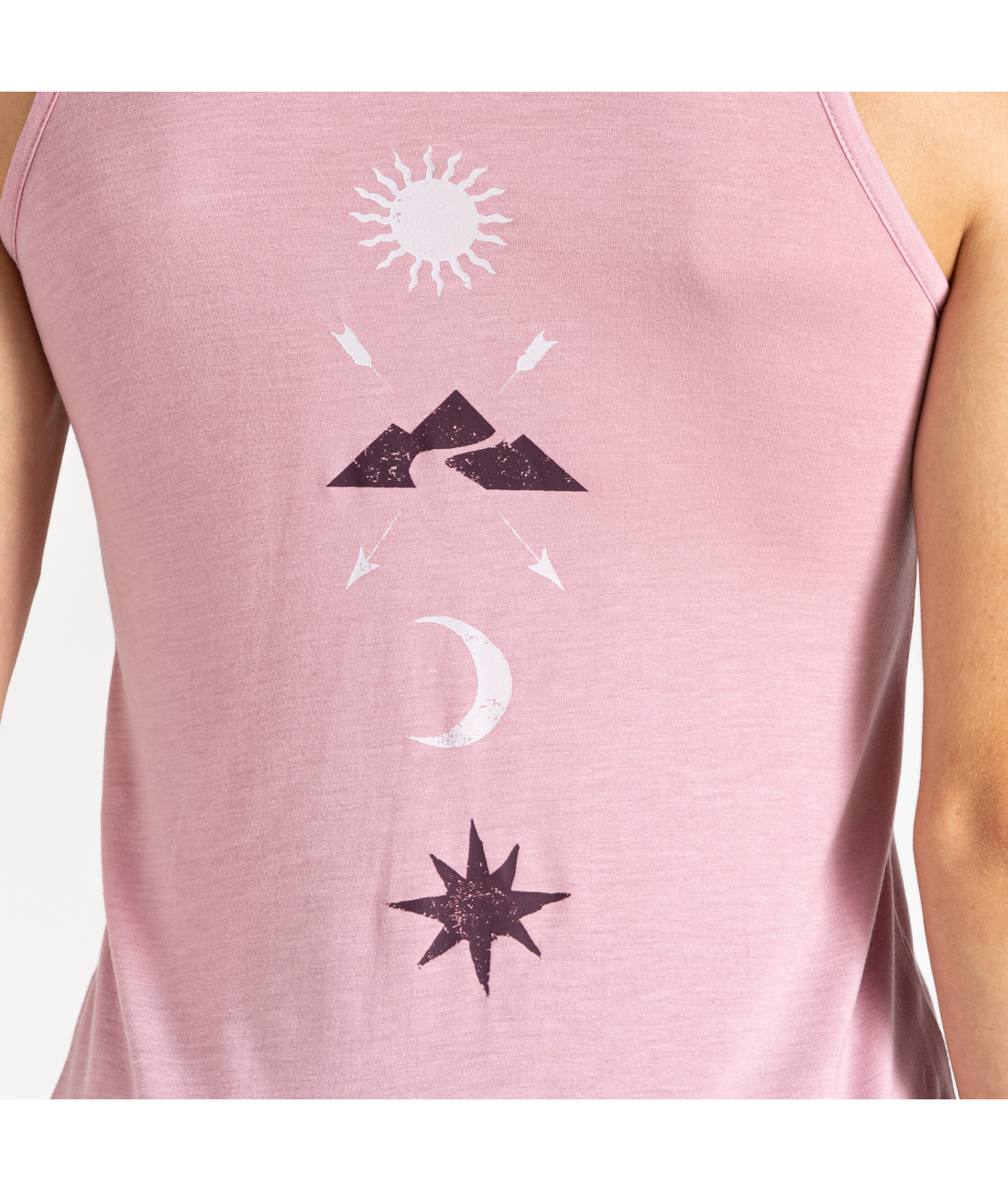 Harmonic Vest