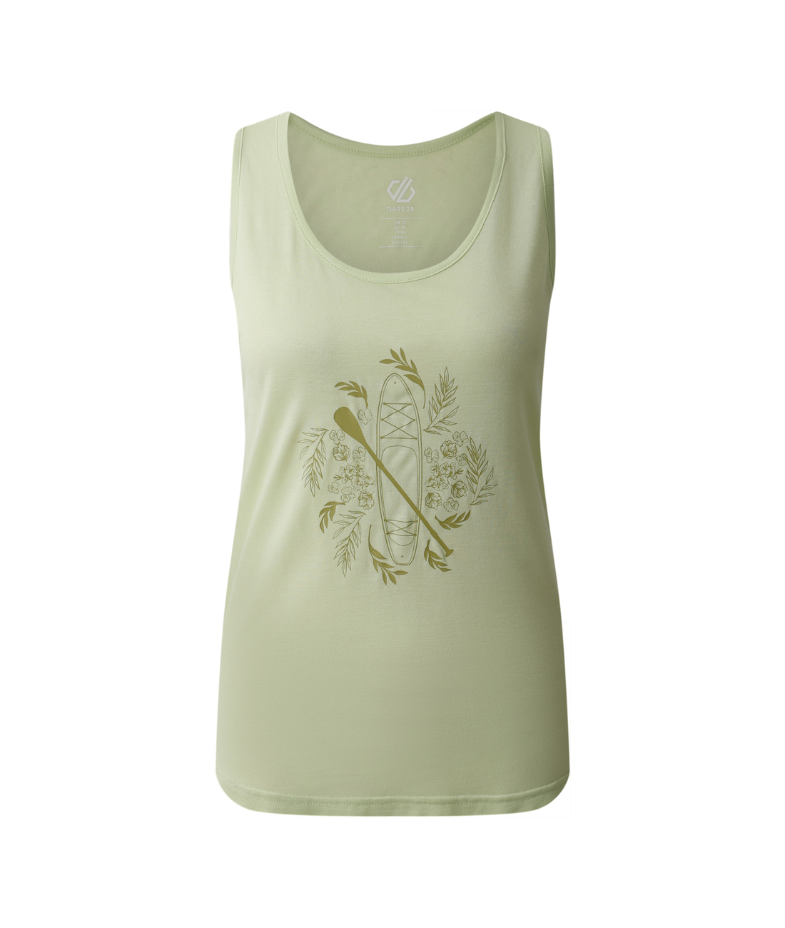 Harmonic Vest