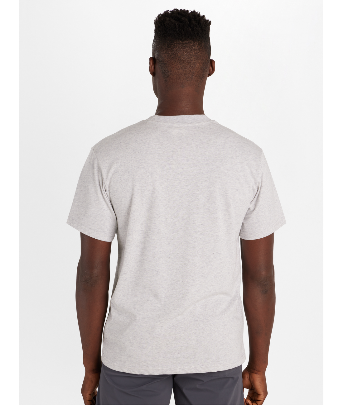 MMW Gradient Tee S/S