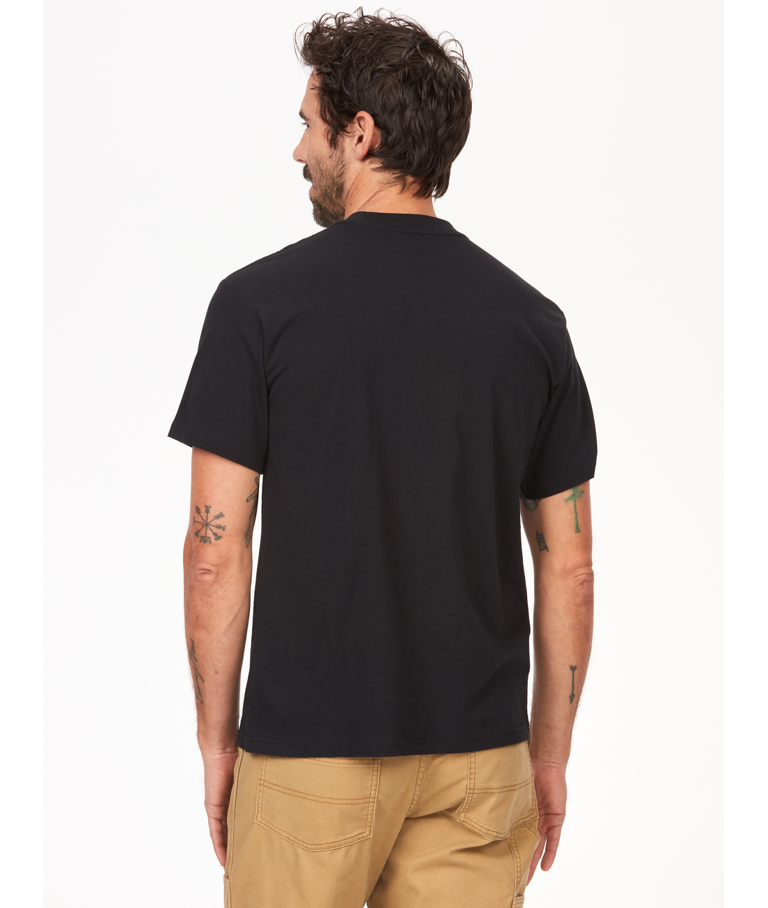 MMW Gradient Tee S/S