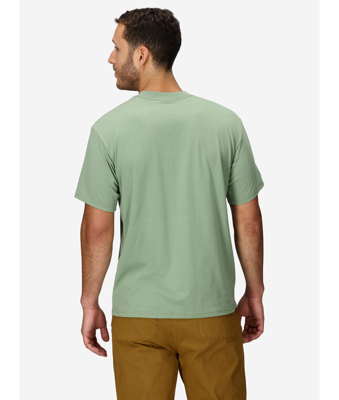 Bouldering Marty S/S