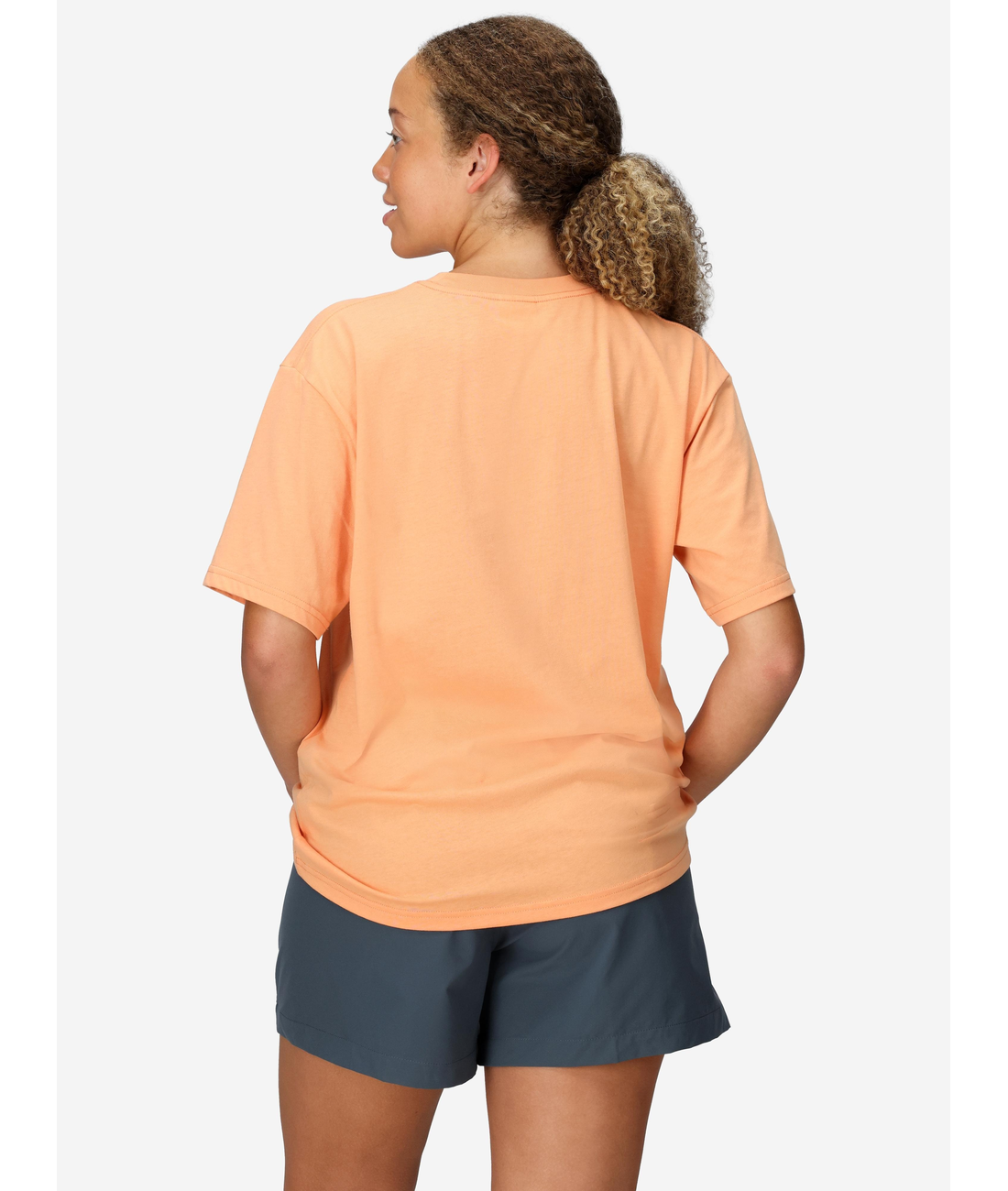 Wm's MMW Tee S/S