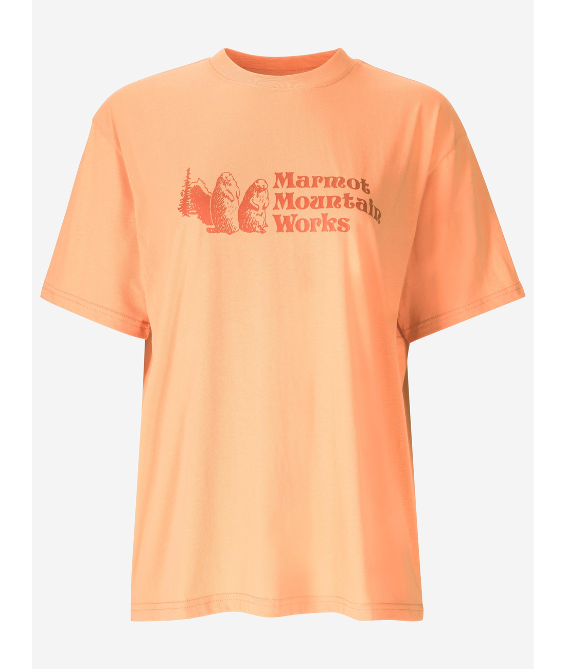 Wm's MMW Tee S/S