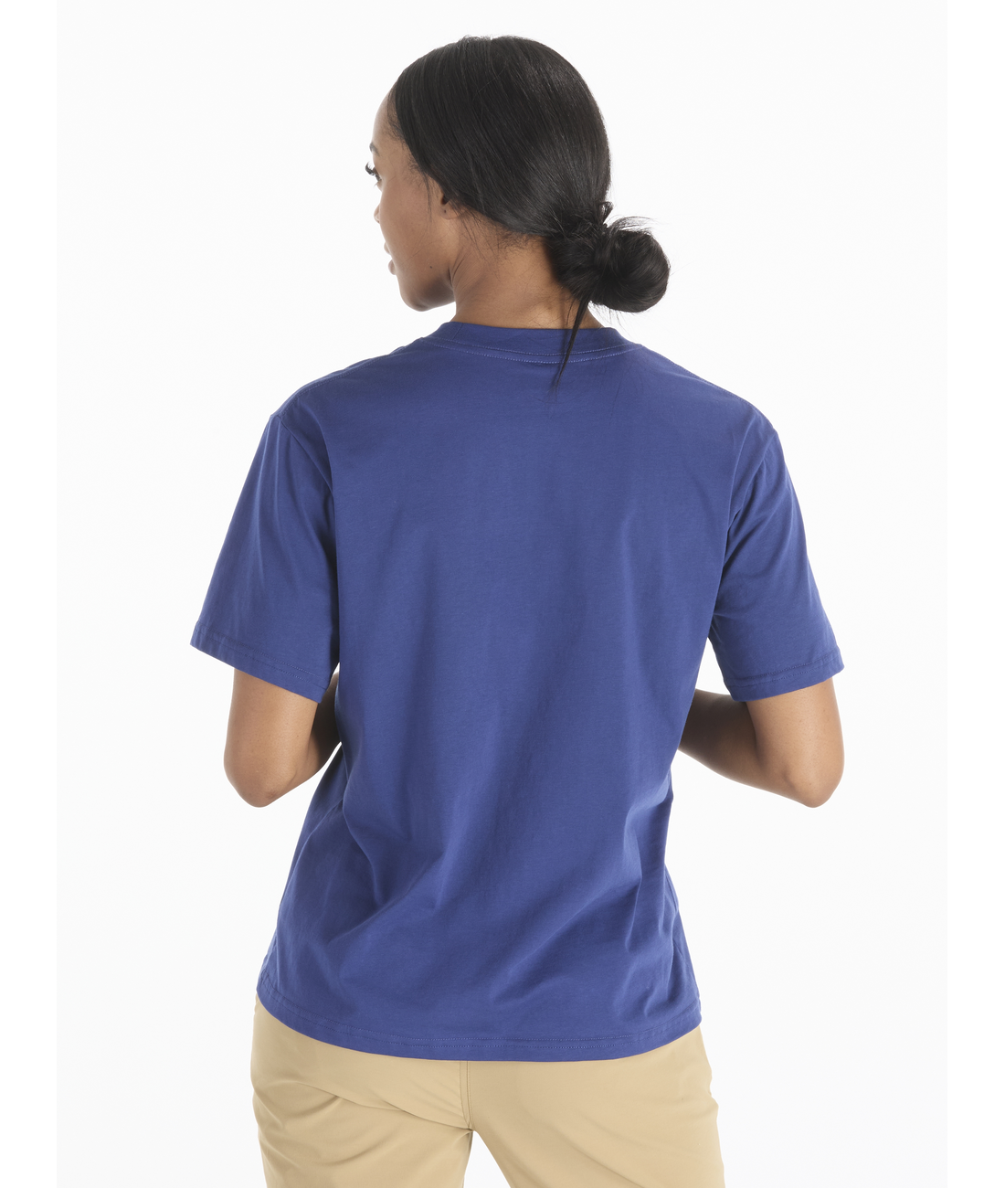 Wm's MMW Tee S/S