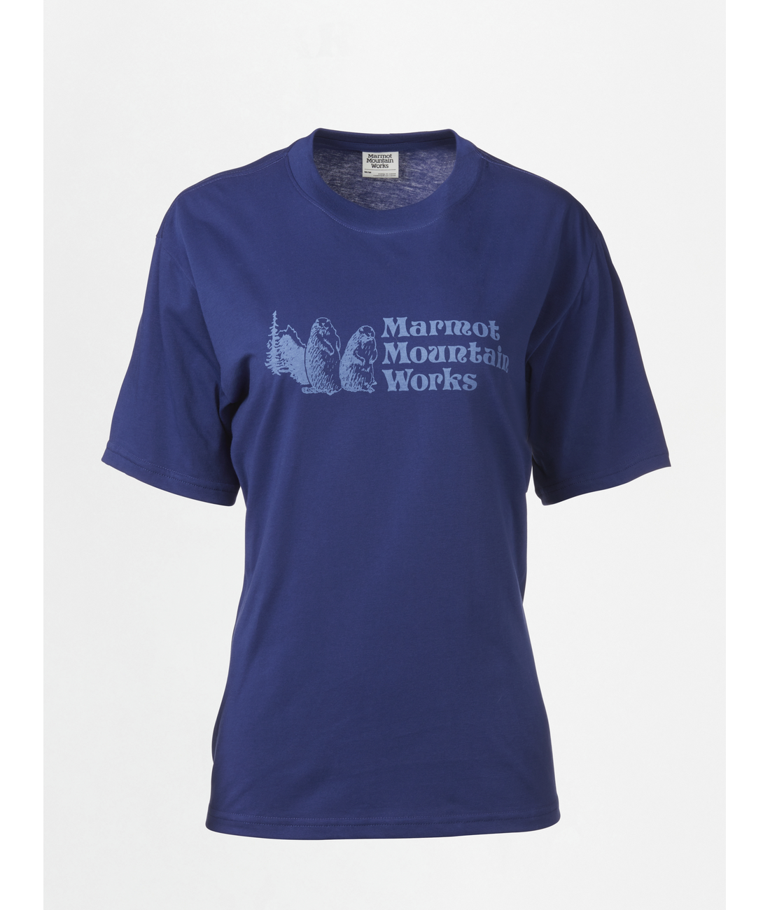 Wm's MMW Tee S/S