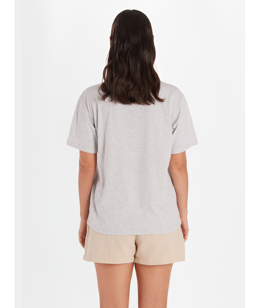 Wm's MMW Tee S/S