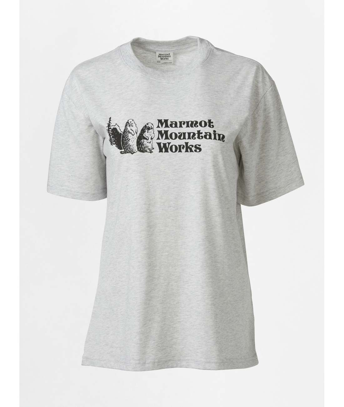 Wm's MMW Tee S/S