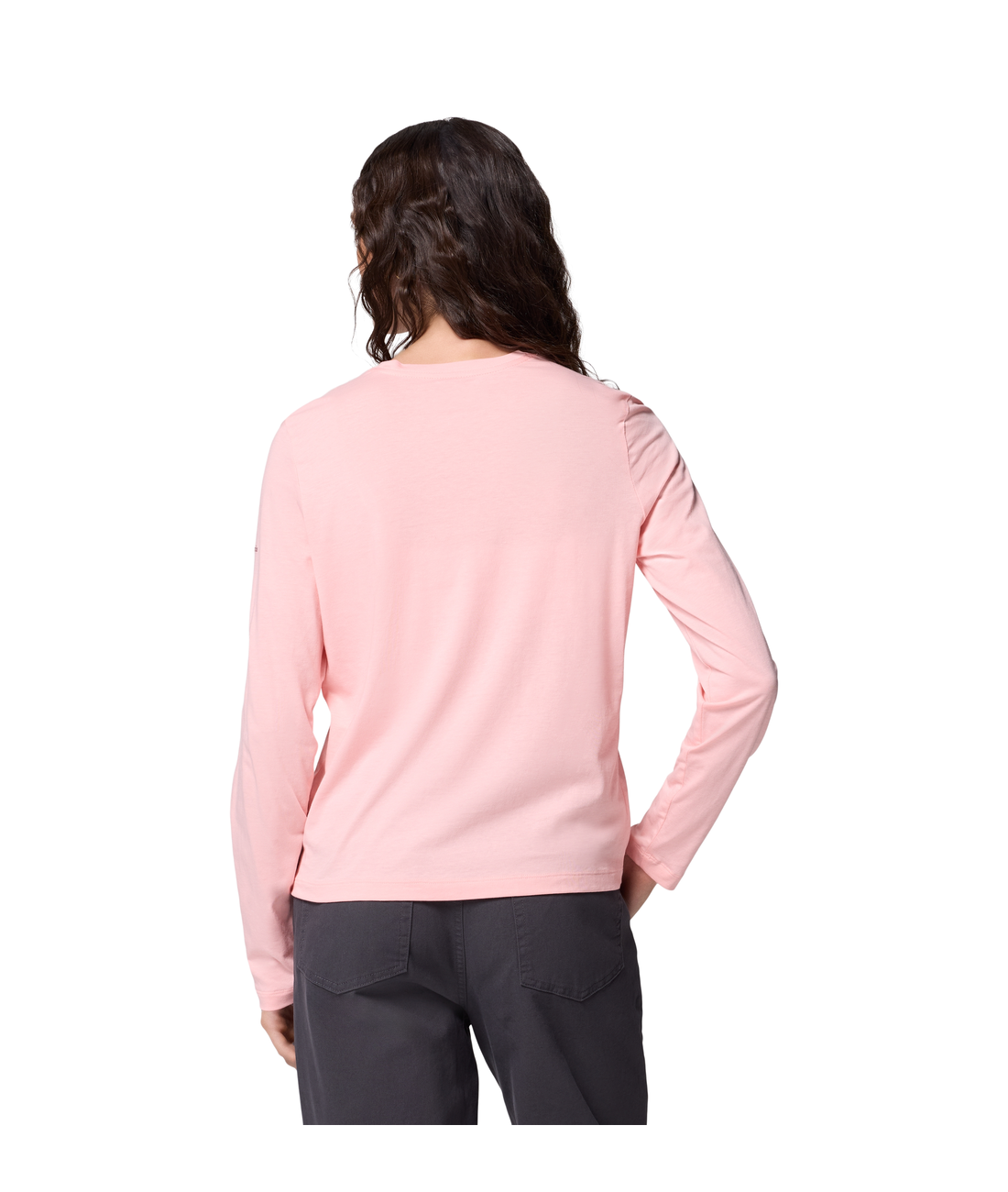 Ruby Springs Graphic LS Tee