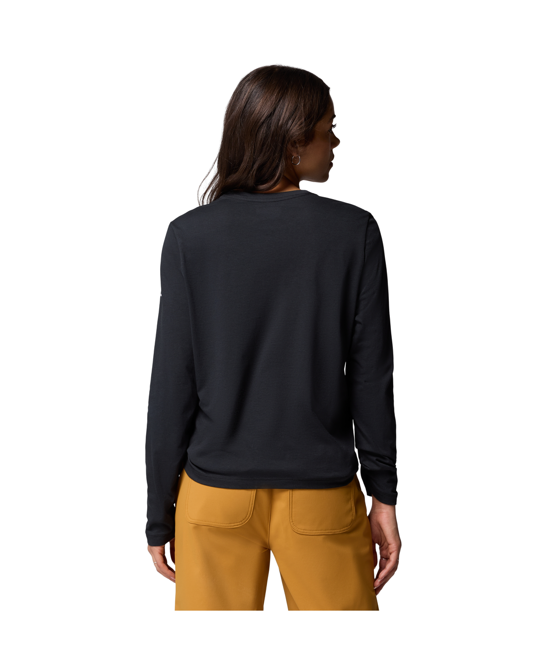 Ruby Springs Graphic LS Tee