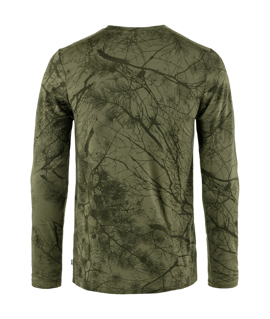 Vrmland Wool LS M
