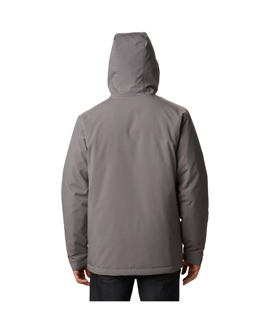 Gate Racer Softshell