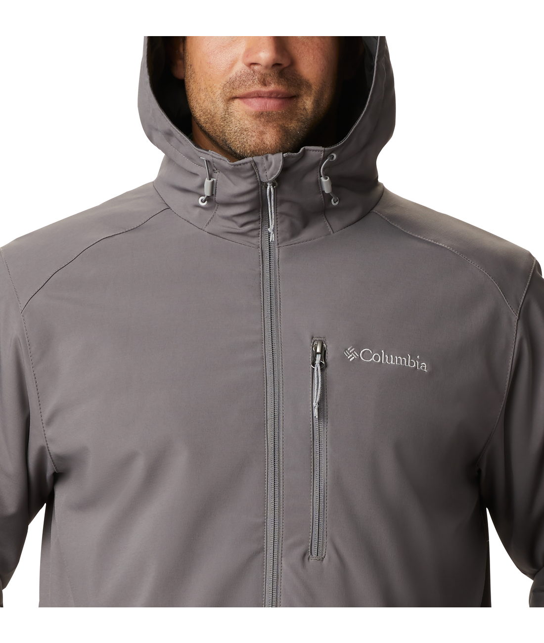 Gate Racer Softshell