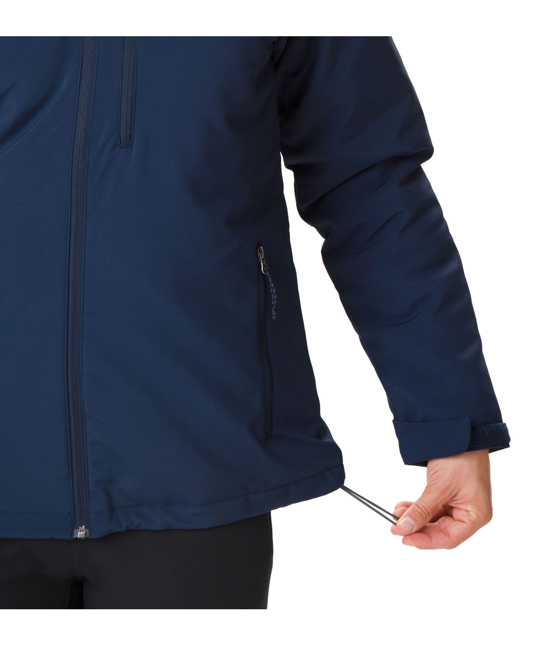 Gate Racer Softshell