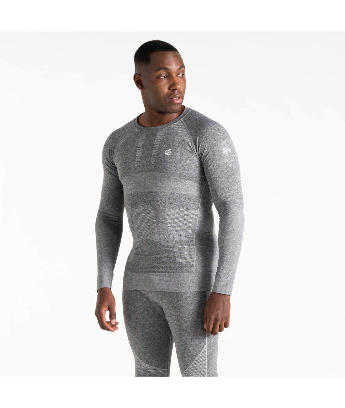 In the Zone III L/S Men