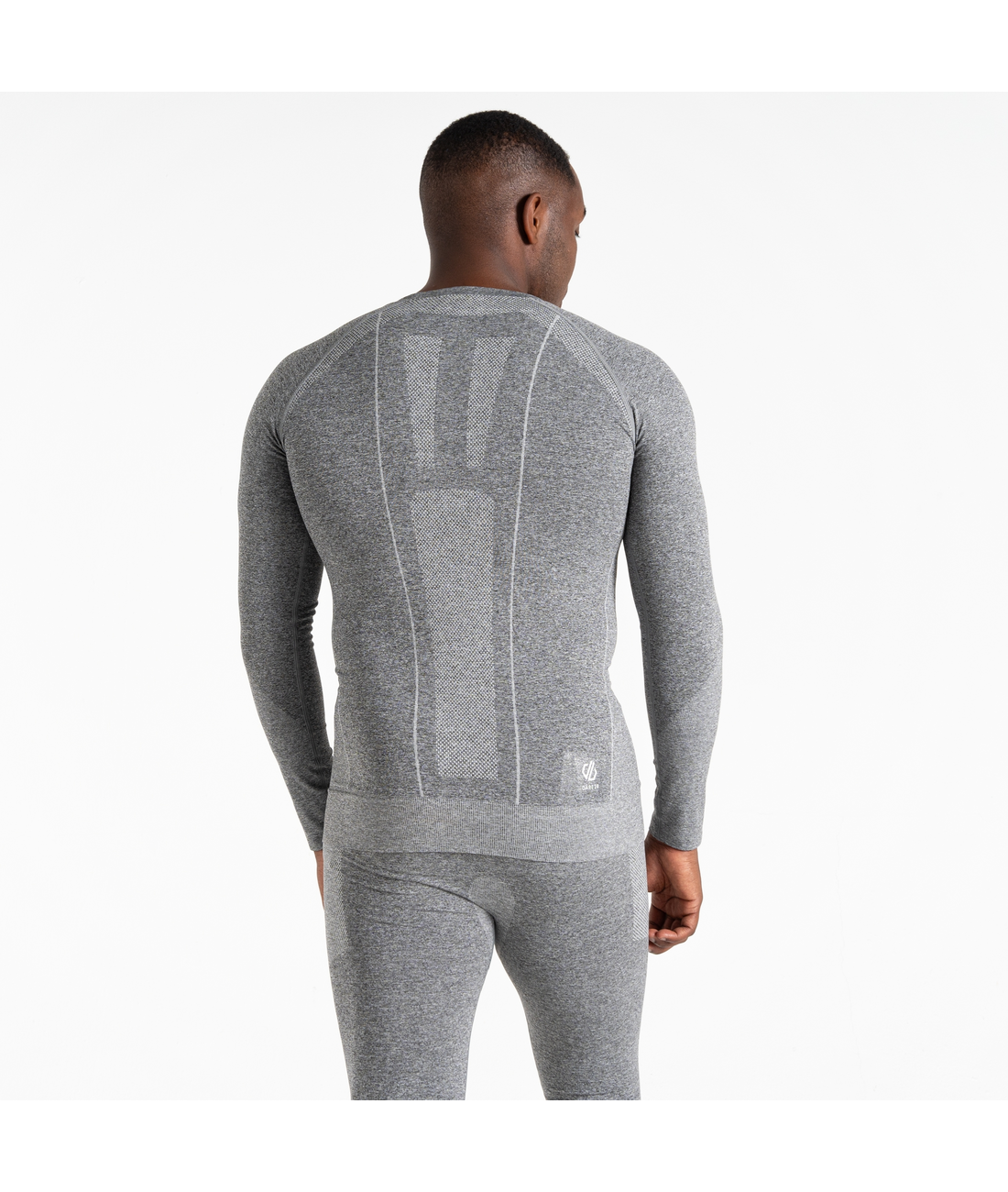 In the Zone III L/S Men