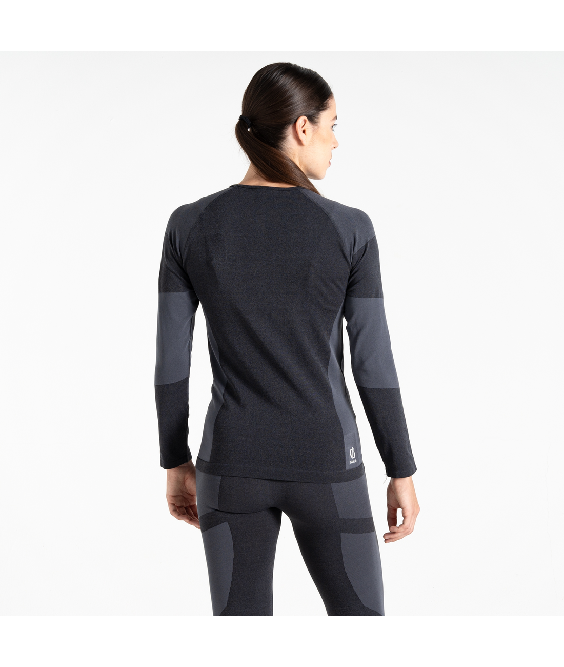 In the Zone III L/S Women