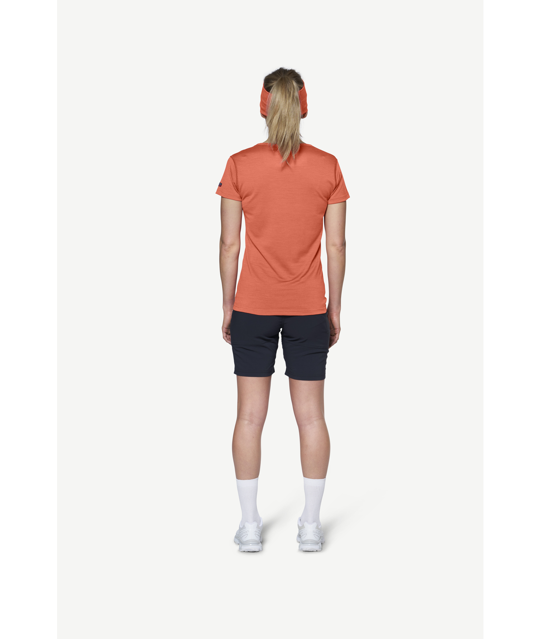 Breeze Merino 150 T-Shirt Woman