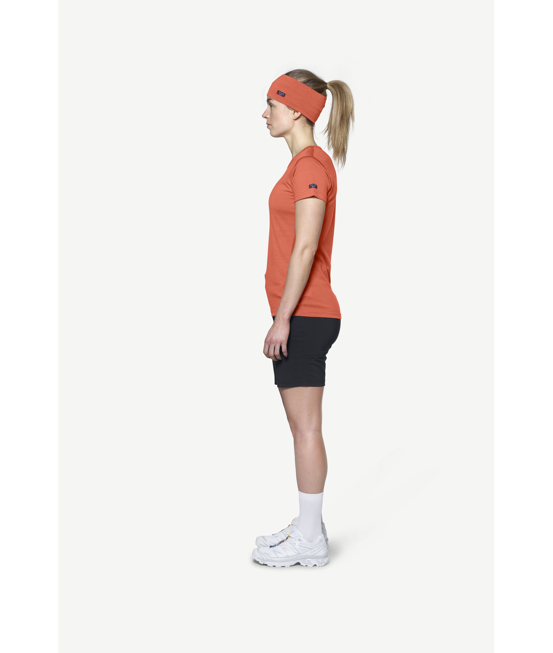 Breeze Merino 150 T-Shirt Woman