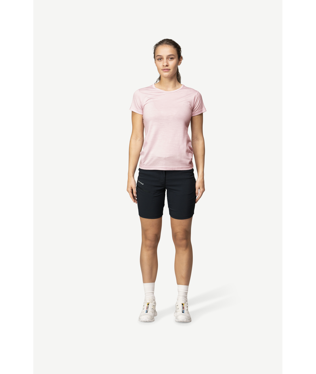 Breeze Merino 150 T-Shirt Woman