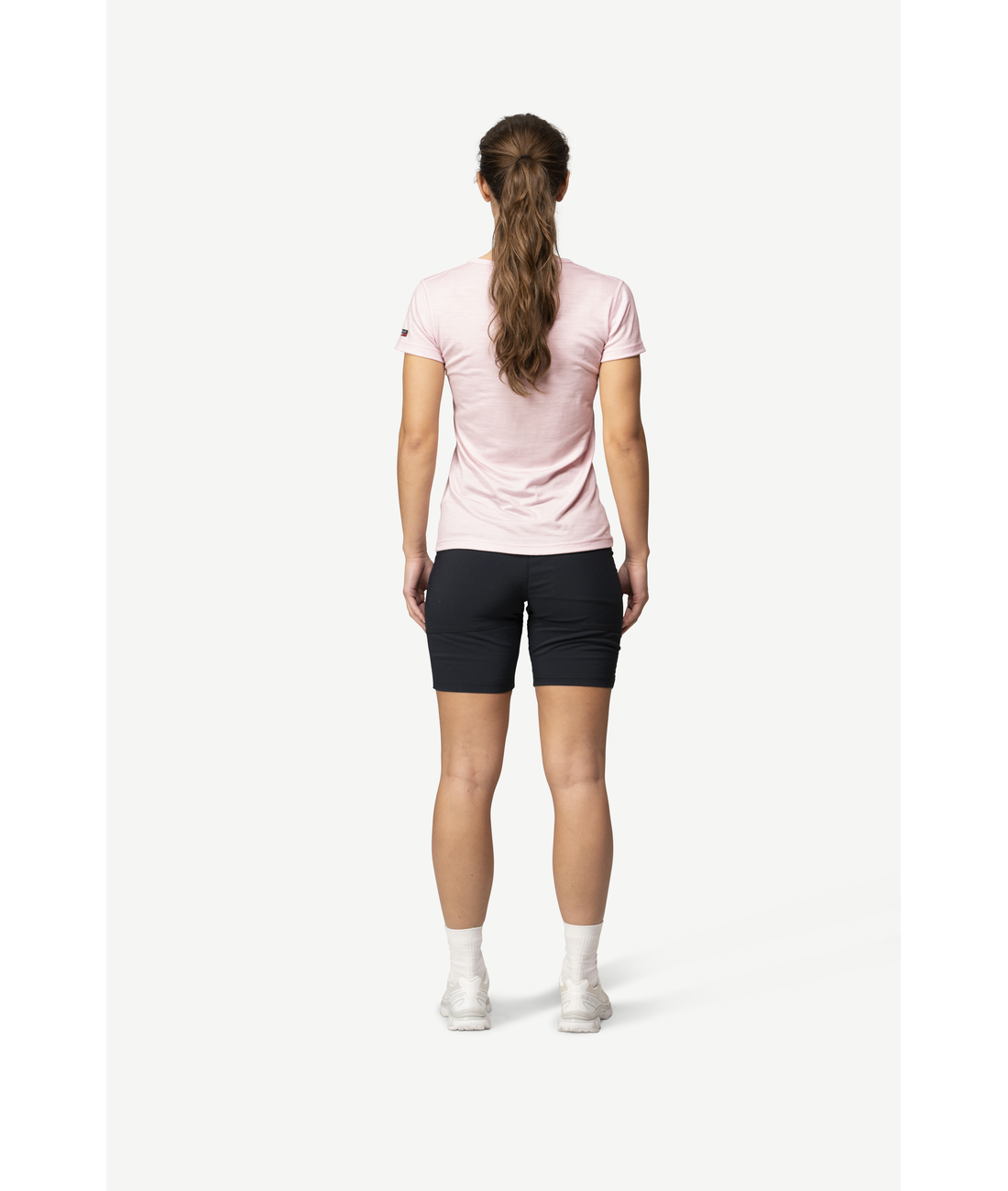 Breeze Merino 150 T-Shirt Woman