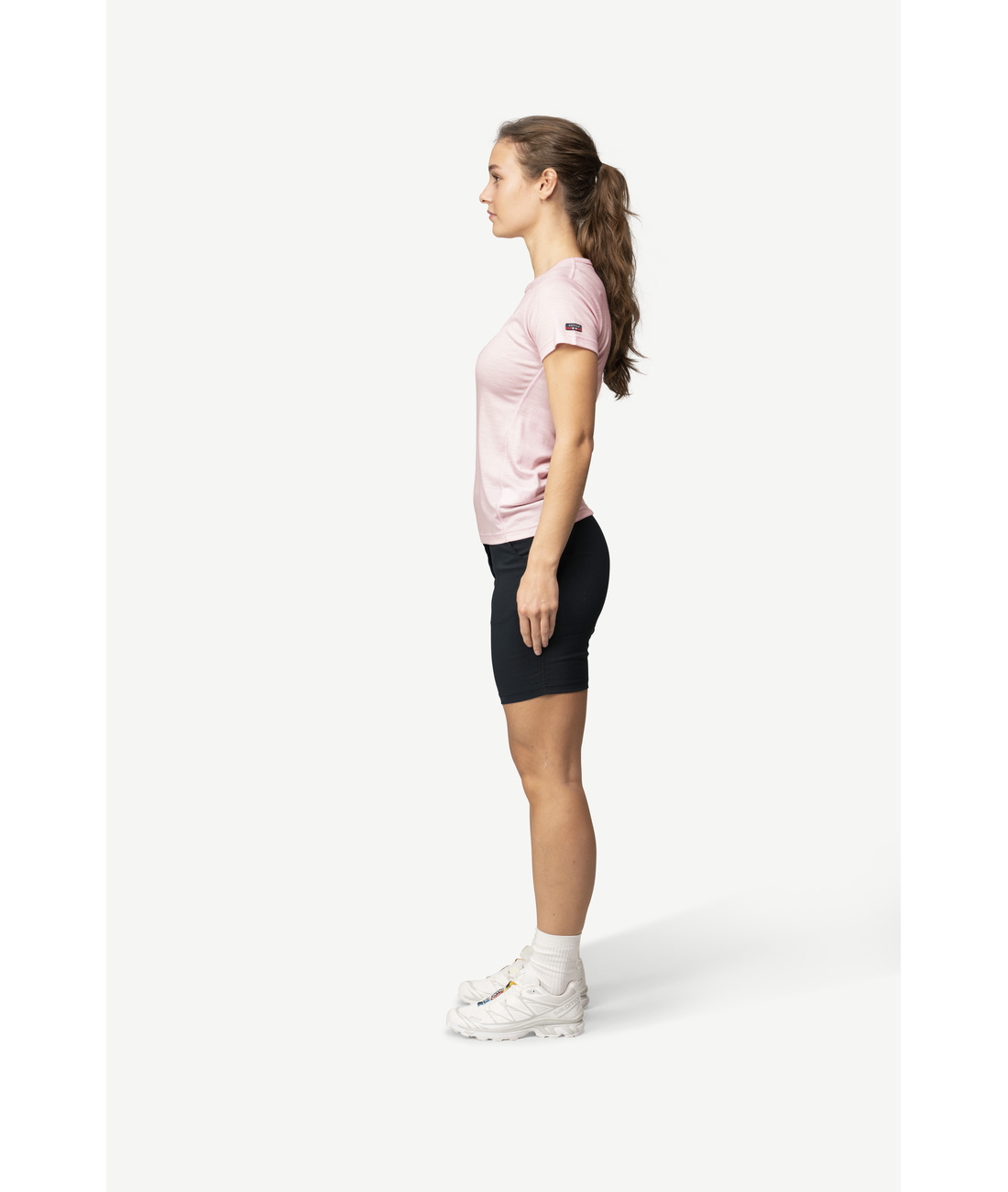 Breeze Merino 150 T-Shirt Woman
