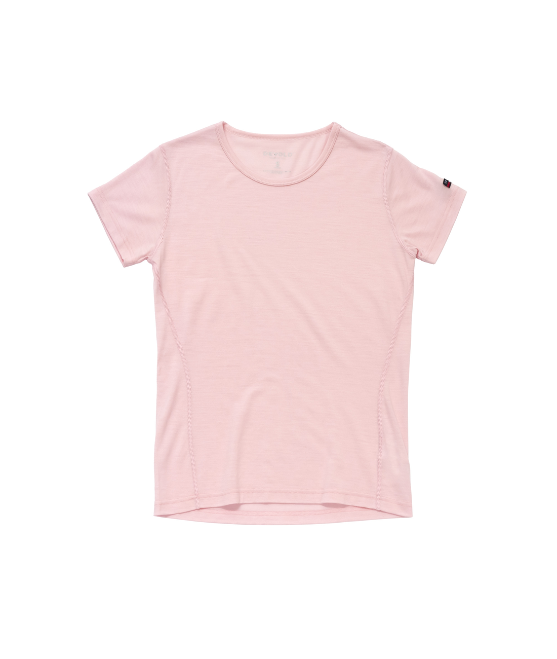 Breeze Merino 150 T-Shirt Woman