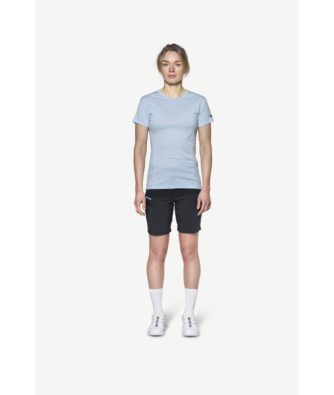 Breeze Merino 150 T-Shirt Woman