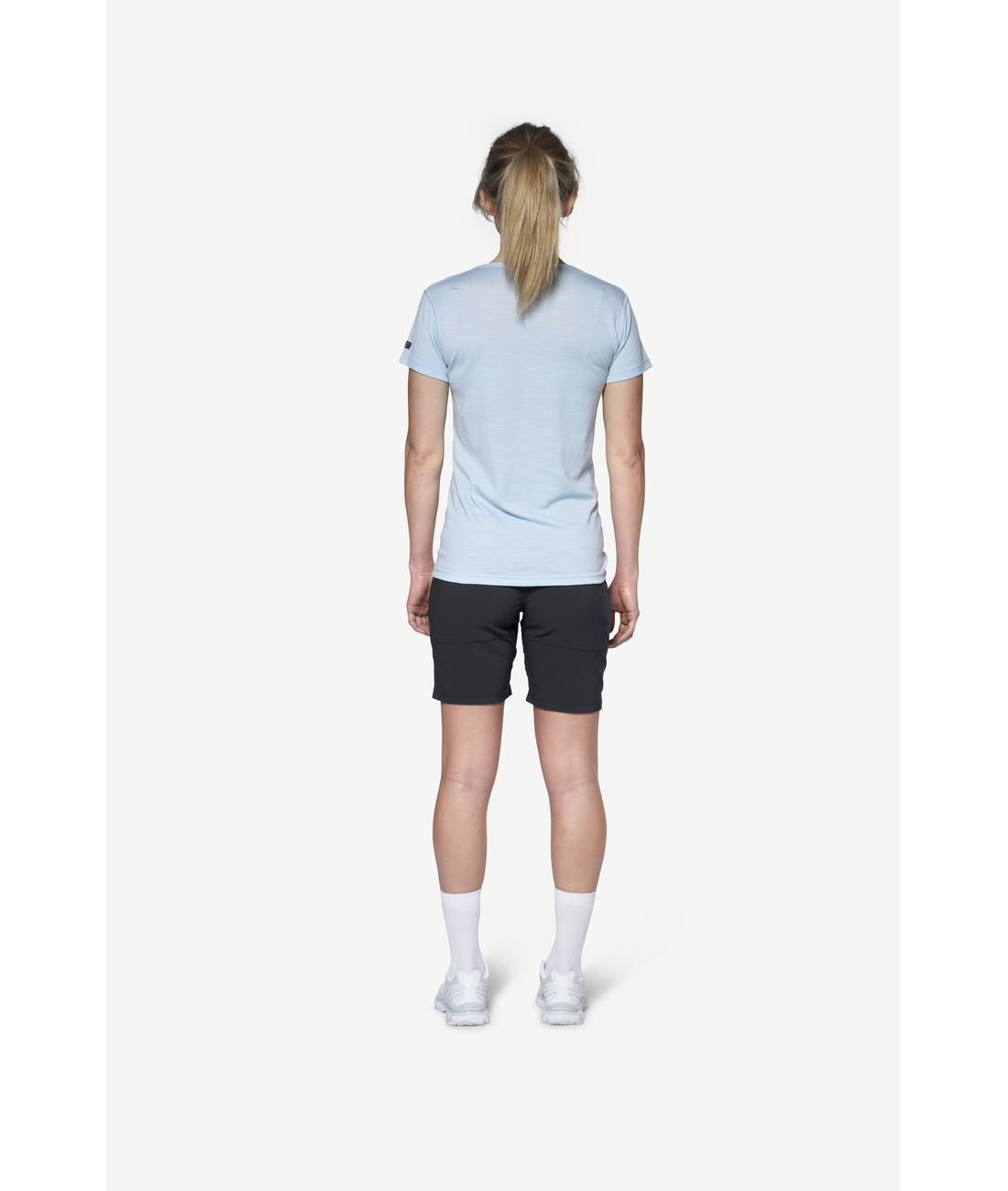 Breeze Merino 150 T-Shirt Woman
