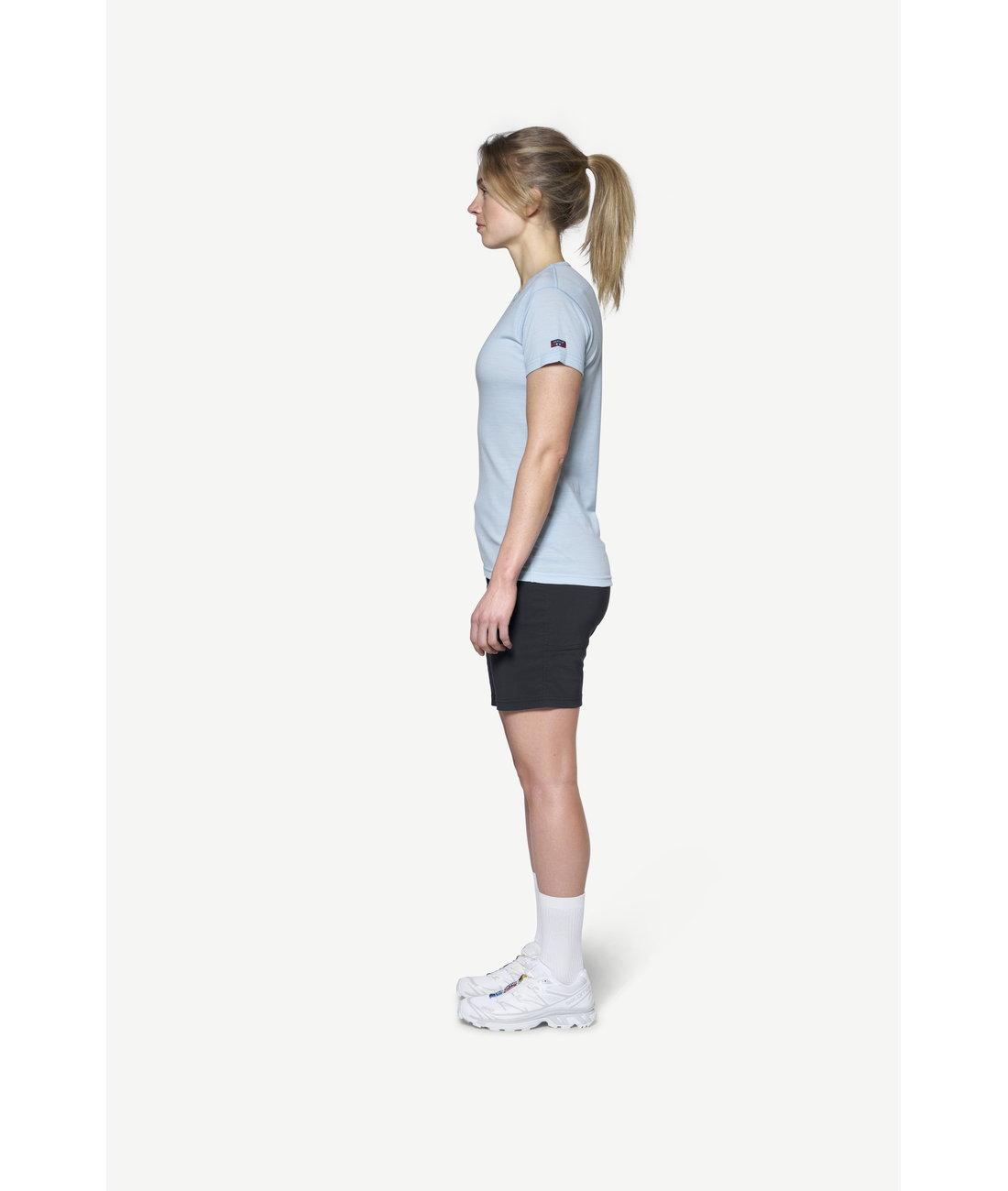 Breeze Merino 150 T-Shirt Woman