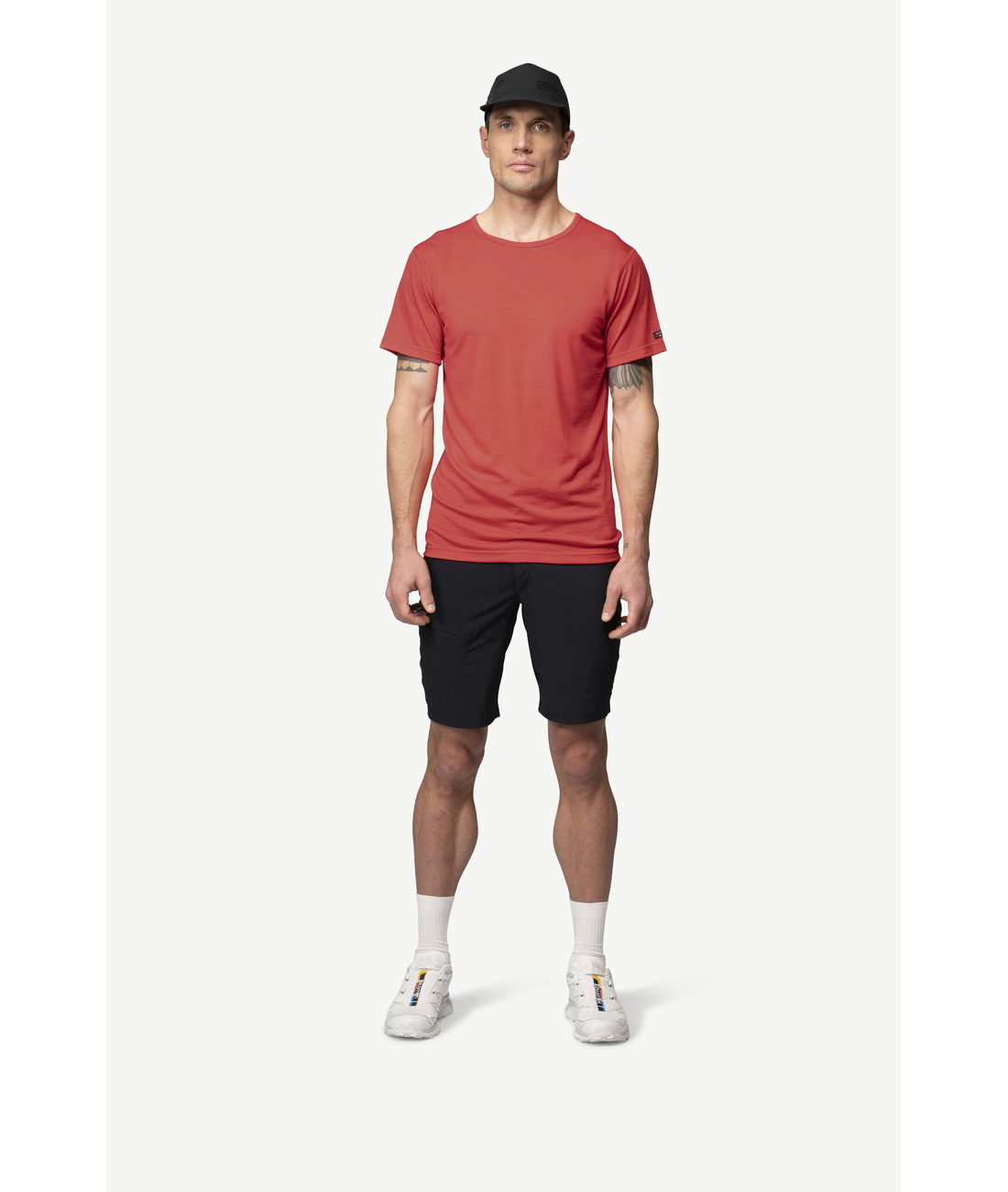 Breeze Merino 150 T-Shirt Man