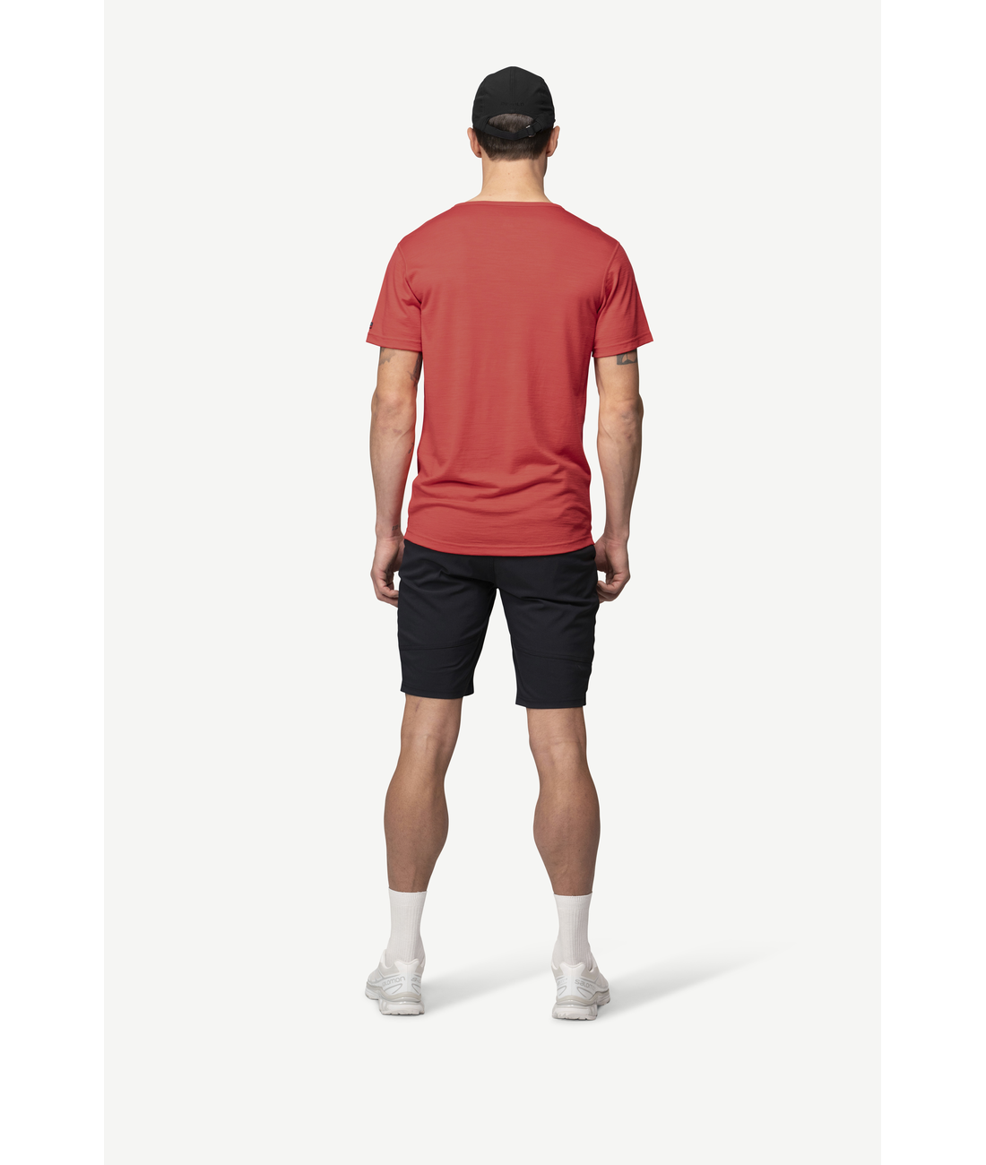 Breeze Merino 150 T-Shirt Man