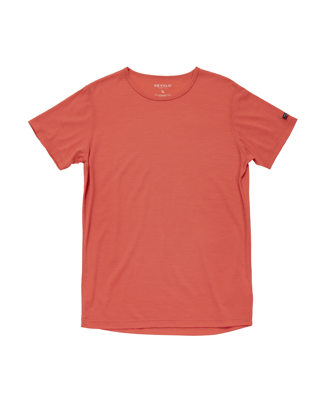 Breeze Merino 150 T-Shirt Man