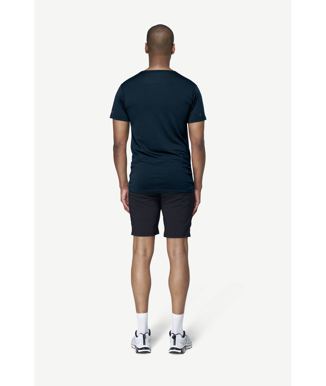 Breeze Merino 150 T-Shirt Man