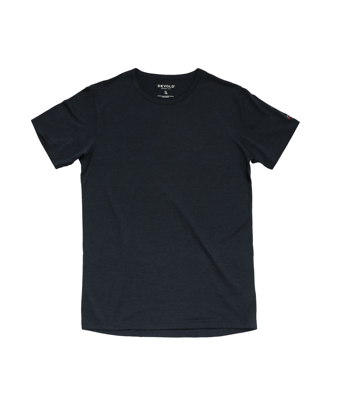 Breeze Merino 150 T-Shirt Man