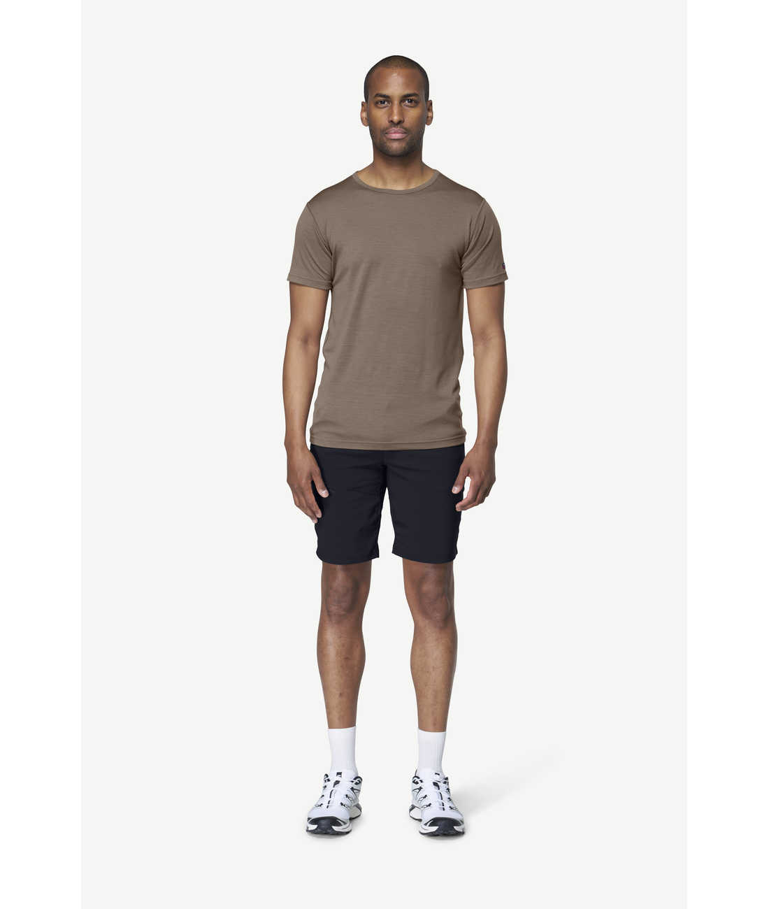 Breeze Merino 150 T-Shirt Man