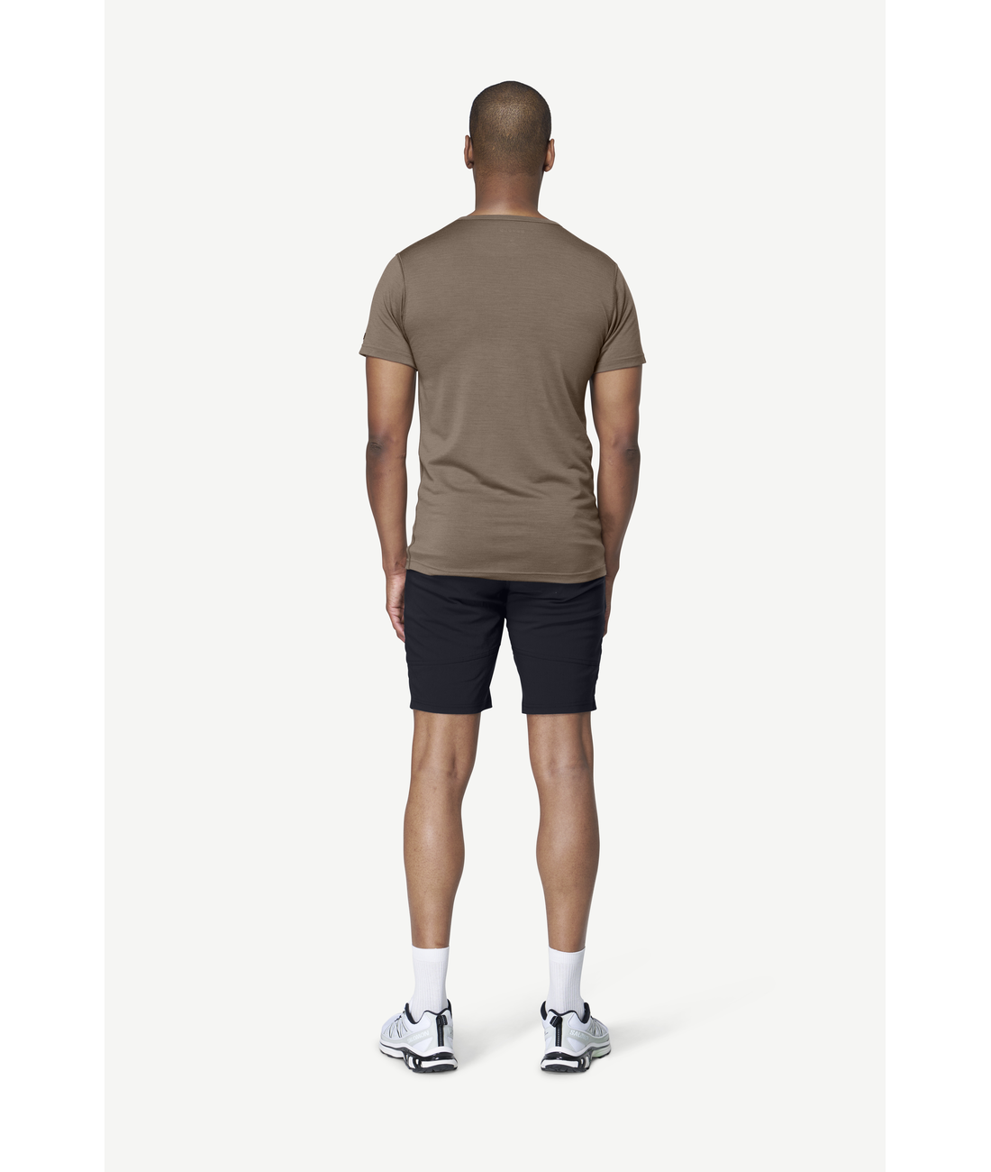 Breeze Merino 150 T-Shirt Man