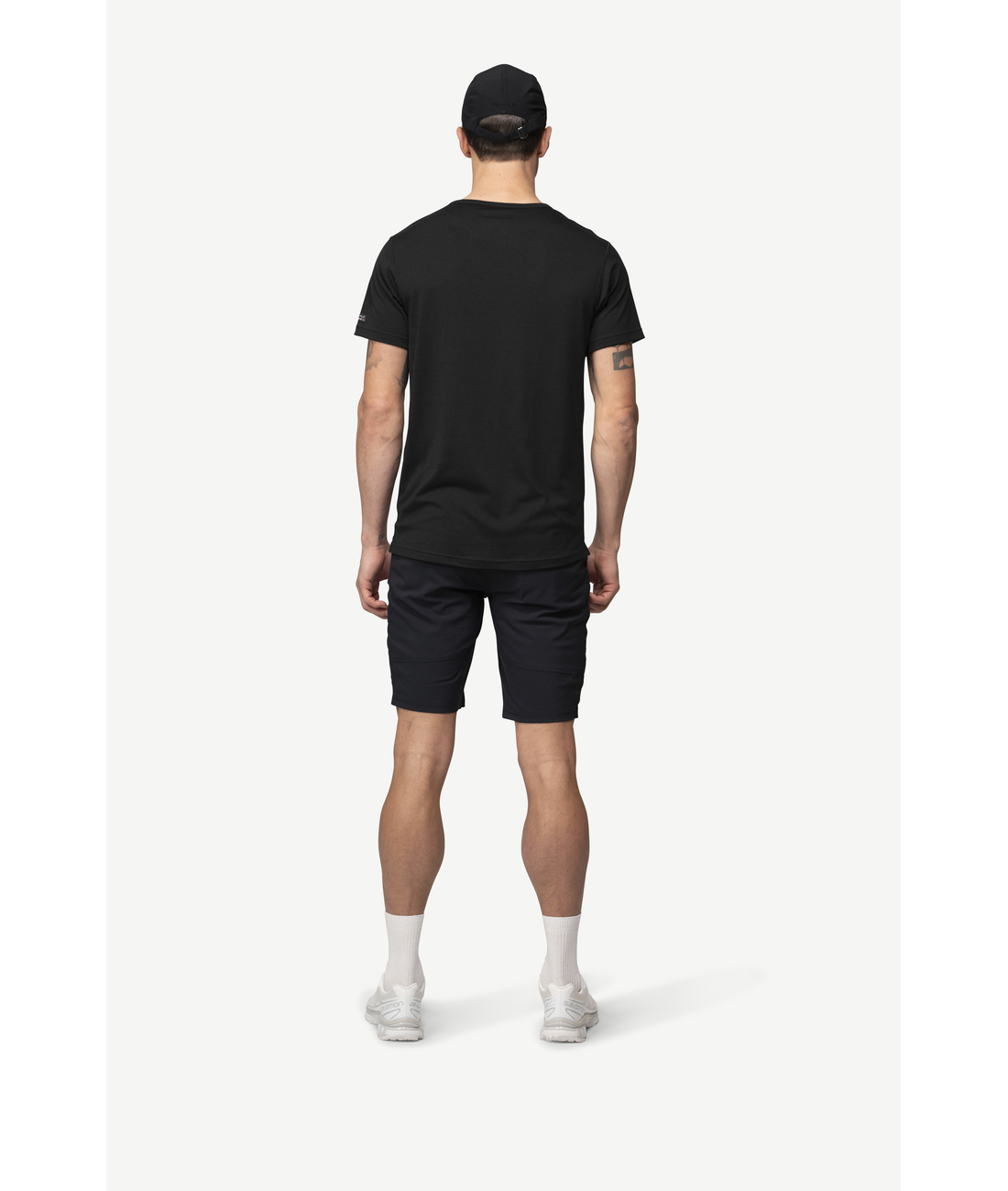 Breeze Merino 150 T-Shirt Man