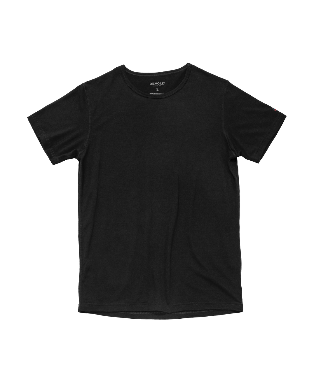 Breeze Merino 150 T-Shirt Man