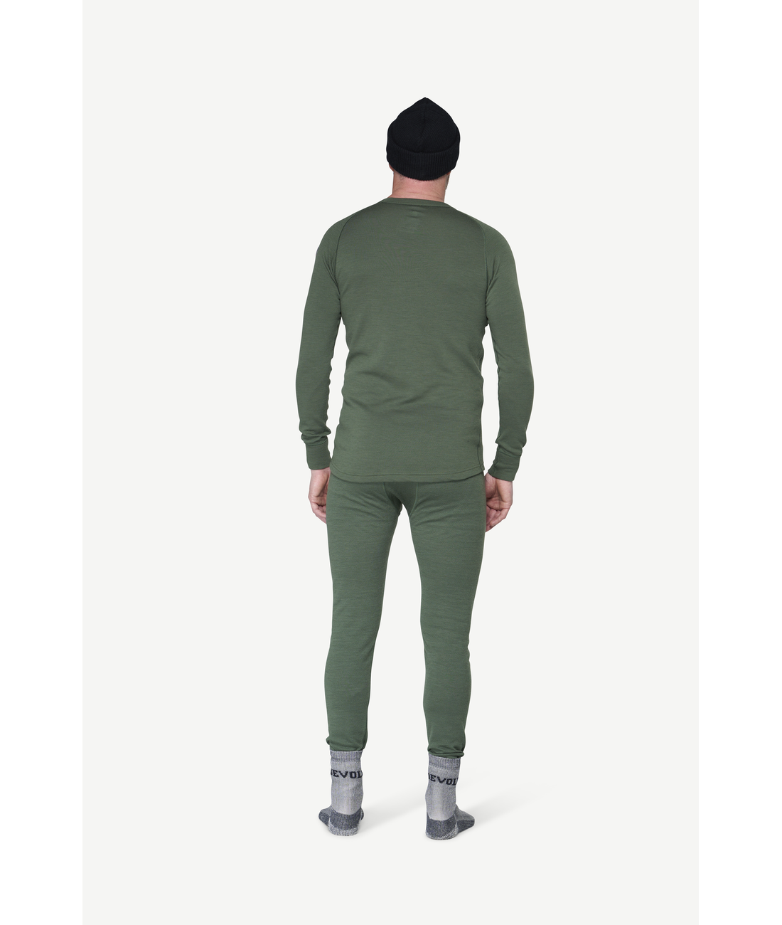 Expedition Merino 235 Shirt Man