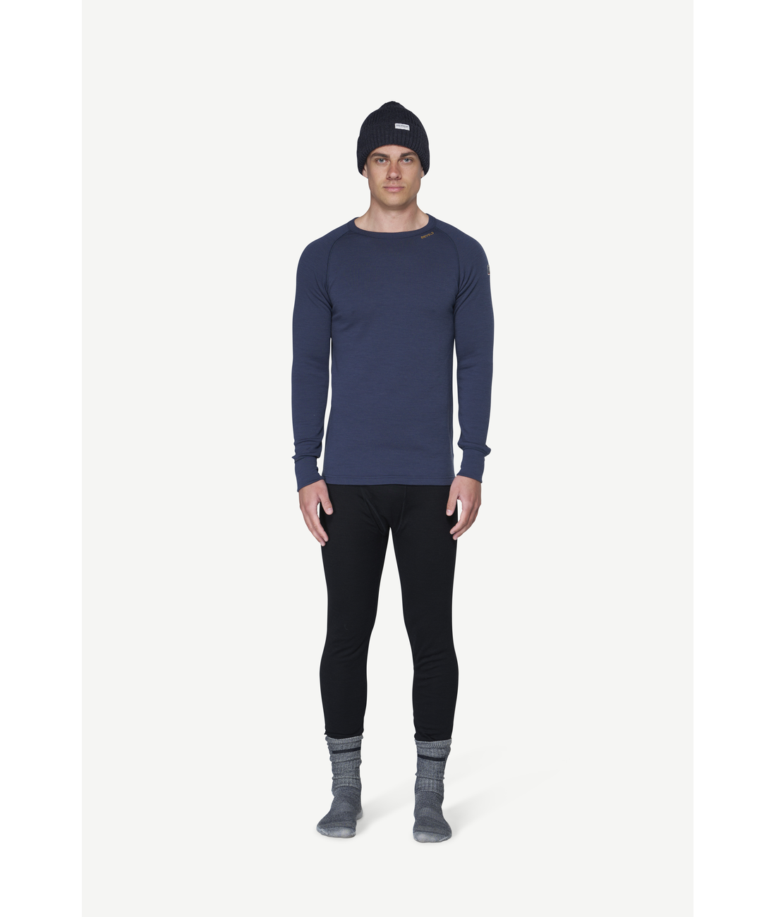 Expedition Merino 235 Shirt Man