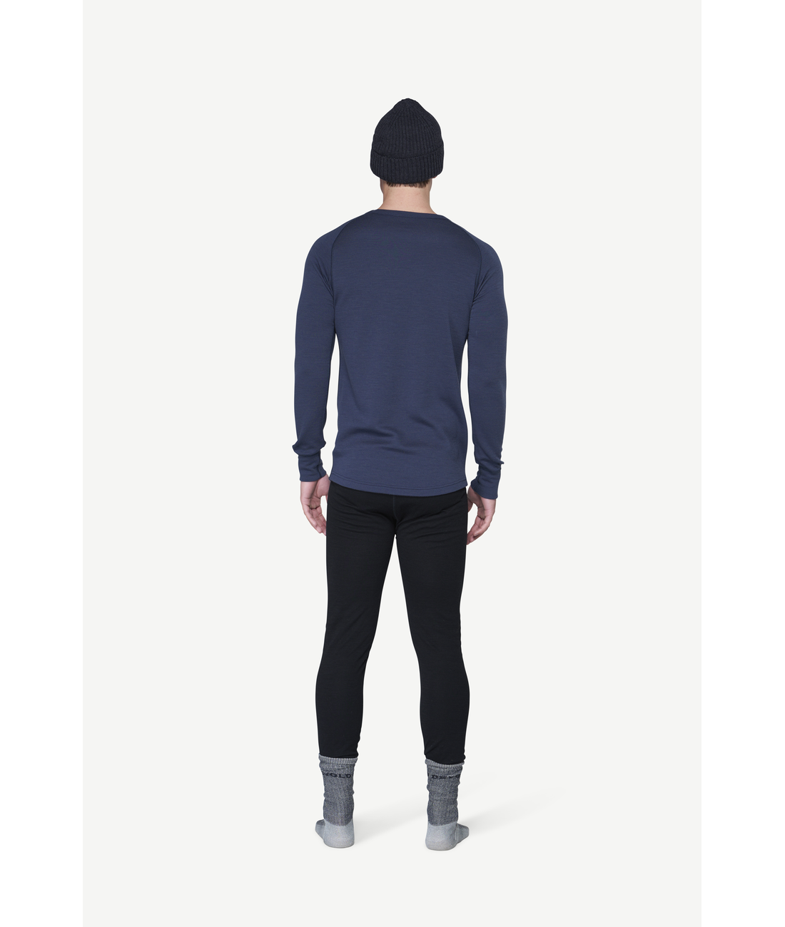Expedition Merino 235 Shirt Man
