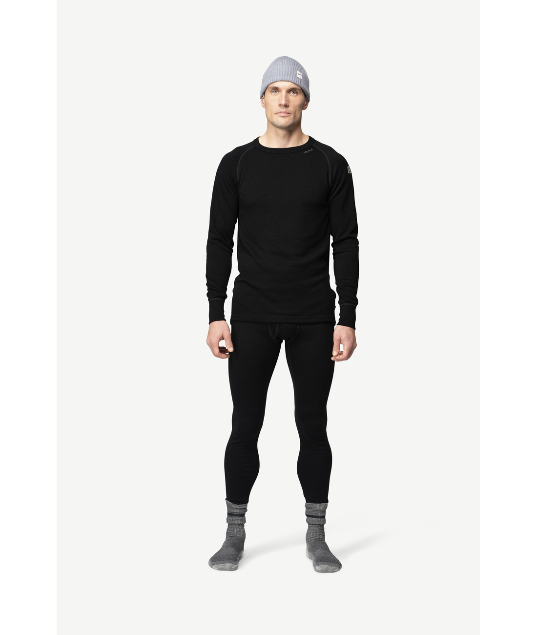Expedition Merino 235 Shirt Man